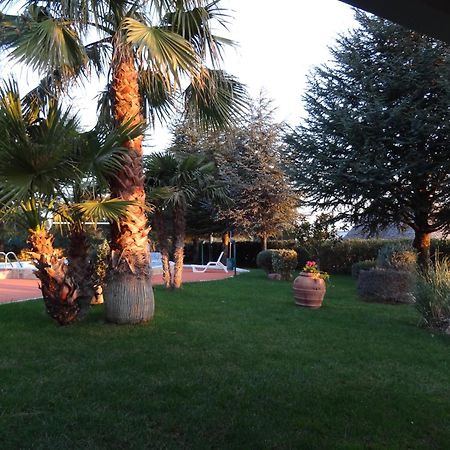 Bed&Breakfast La Casetta Monopoli Exterior foto