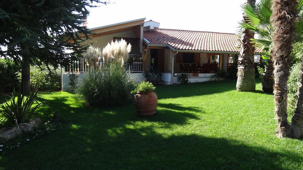 Bed&Breakfast La Casetta Monopoli Exterior foto