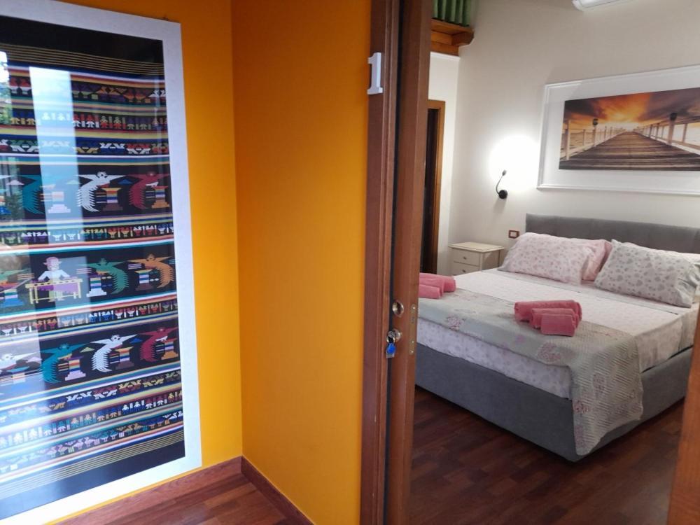Bed&Breakfast La Casetta Monopoli Exterior foto