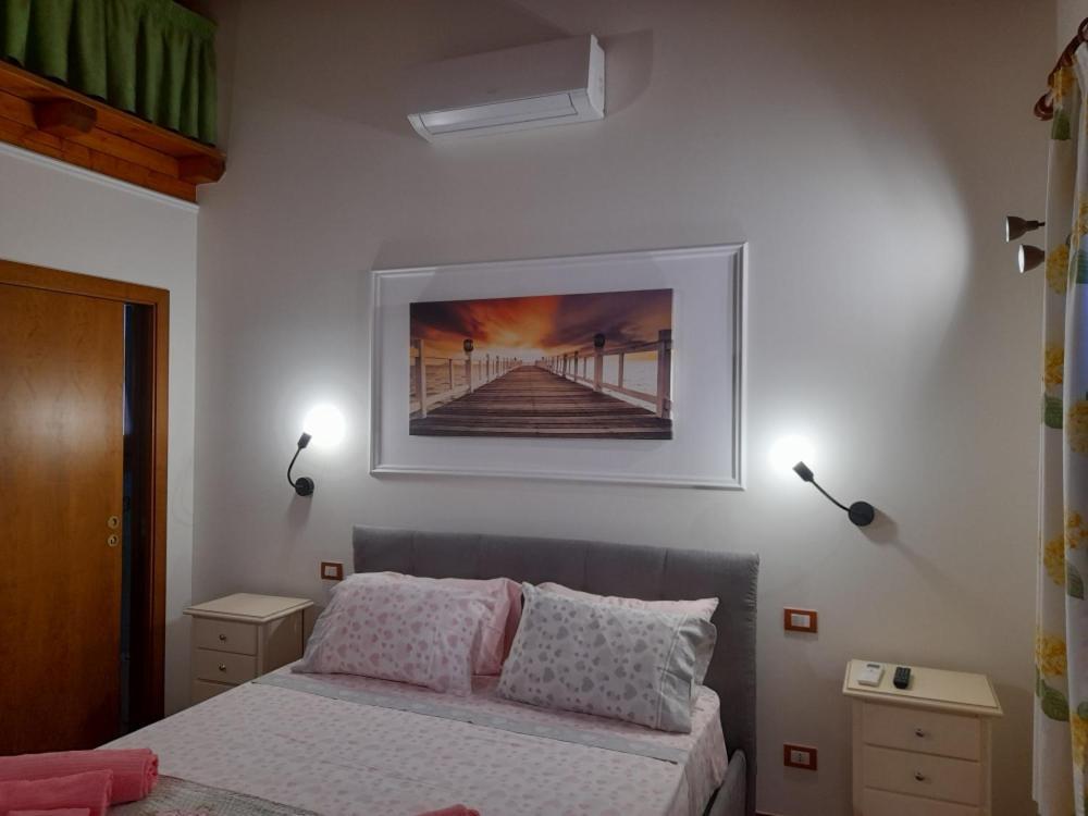 Bed&Breakfast La Casetta Monopoli Exterior foto