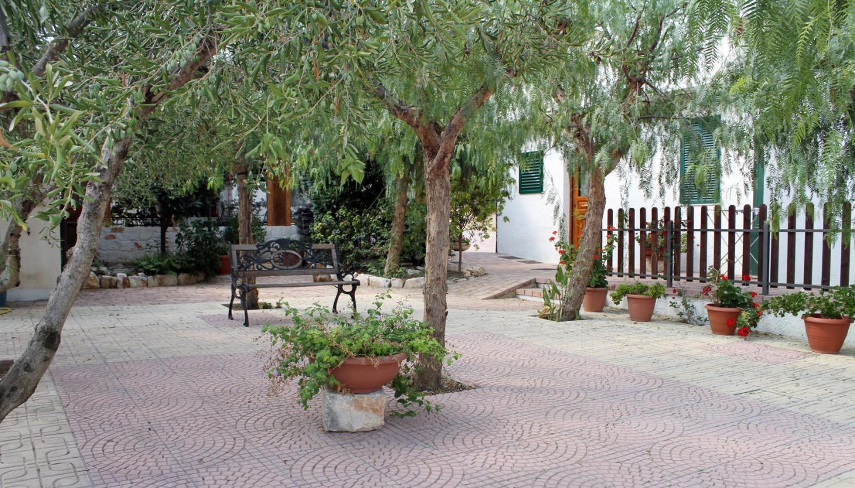 Bed&Breakfast La Casetta Monopoli Exterior foto