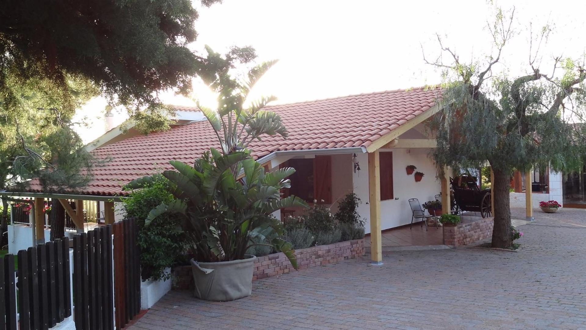 Bed&Breakfast La Casetta Monopoli Exterior foto