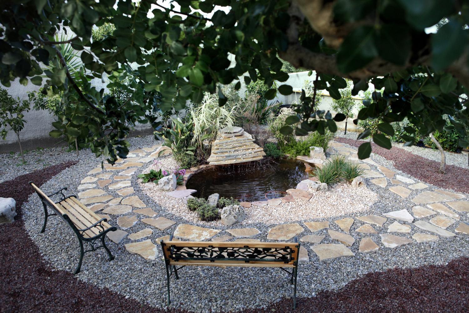 Bed&Breakfast La Casetta Monopoli Exterior foto