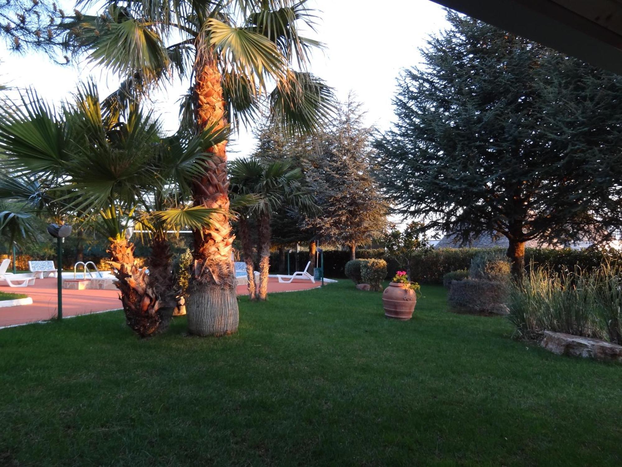 Bed&Breakfast La Casetta Monopoli Exterior foto