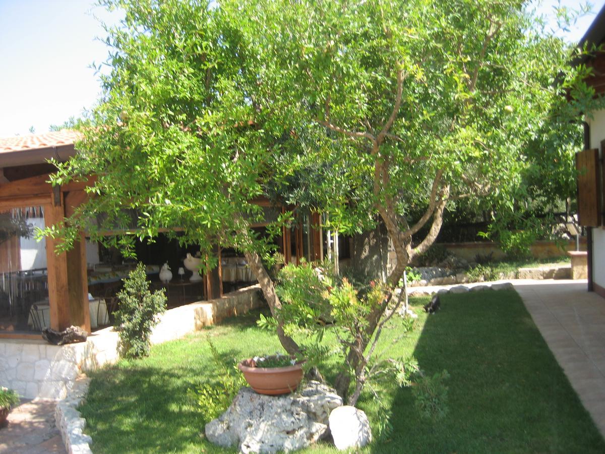 Bed&Breakfast La Casetta Monopoli Exterior foto